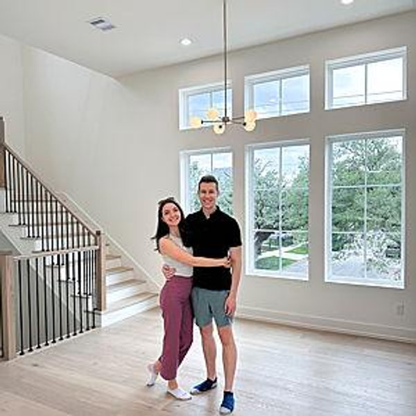 House fund! (Venmo)
