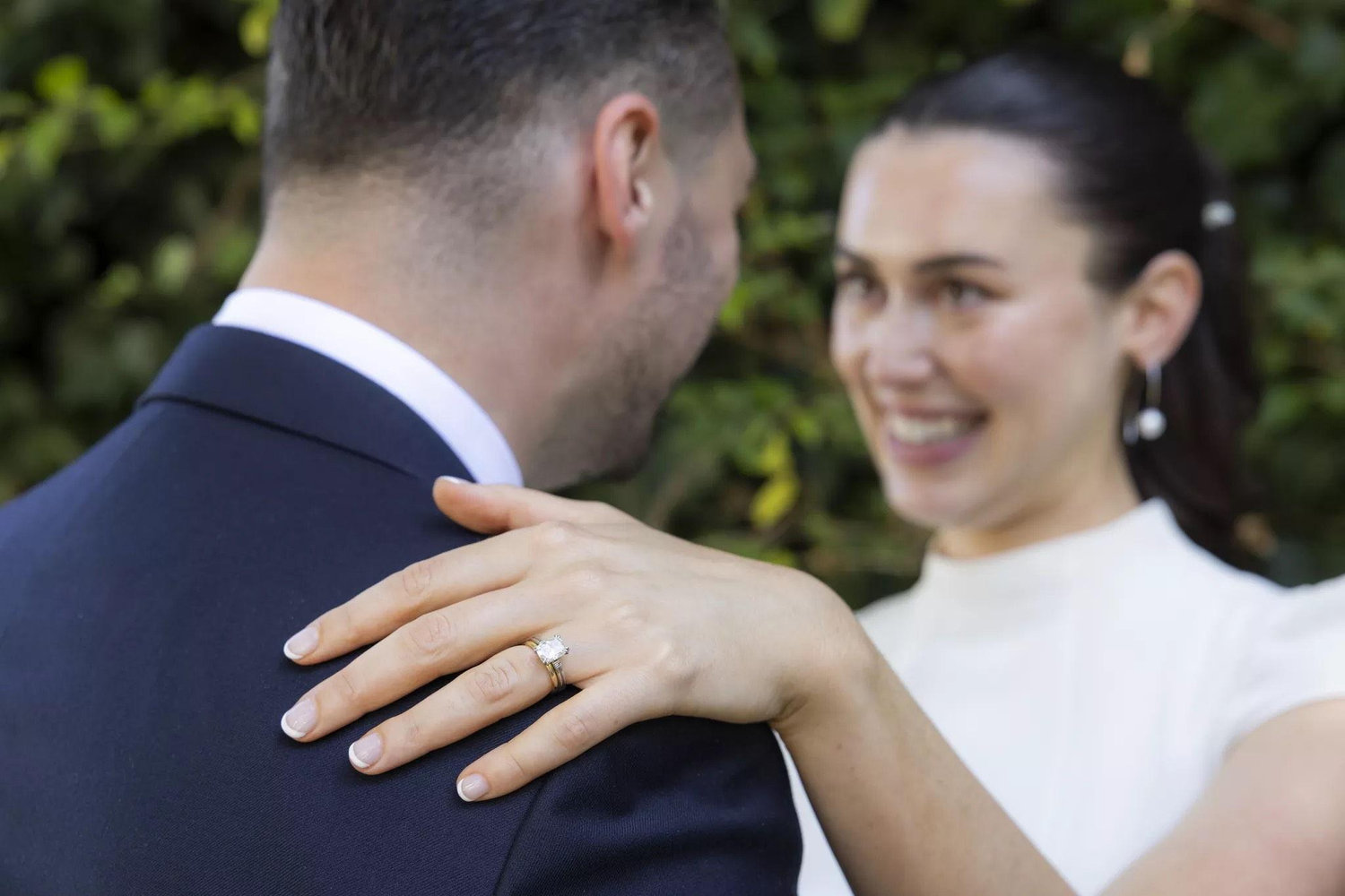 The Wedding Website of Nora Lindsay and Robert Nicholson