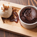 Hot Cakes | Molten Chocolate Bakery