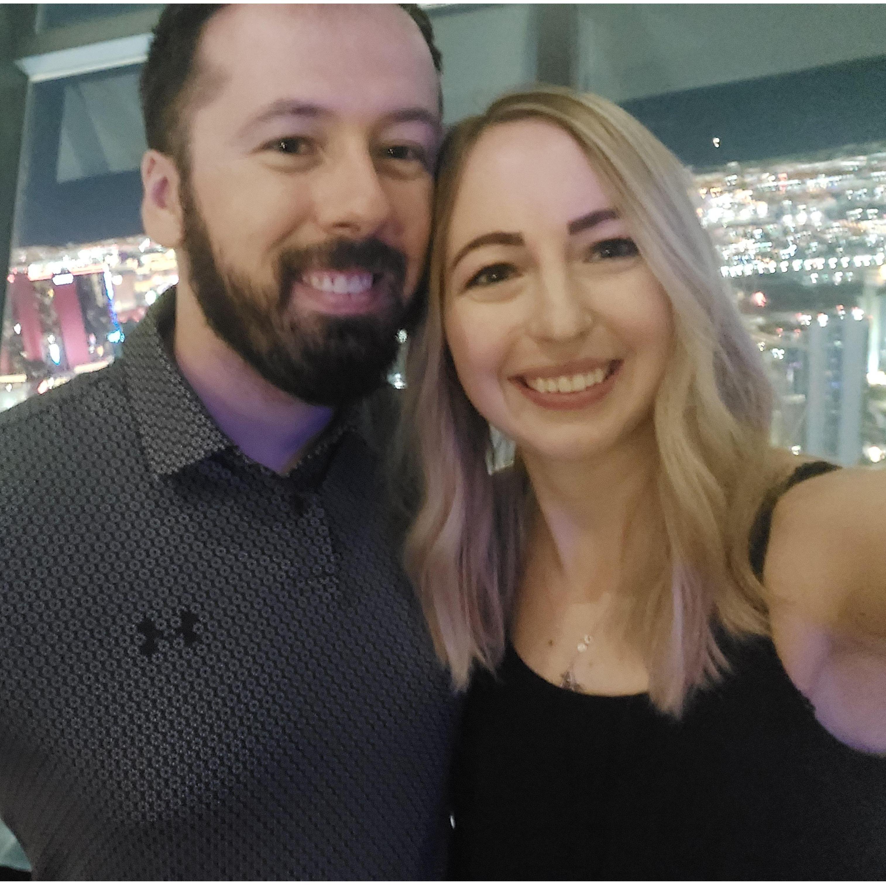 Vegas 2022