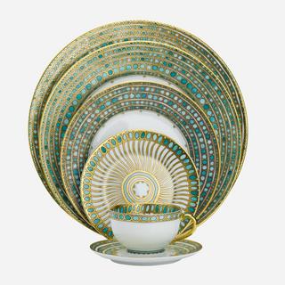 Syracuse 5-Piece Place Setting, Service for 1