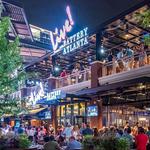 The Battery at SunTrust Park