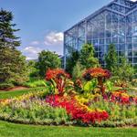 Frederik Meijer Gardens & Sculpture Park