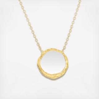 Small Opihi Necklace