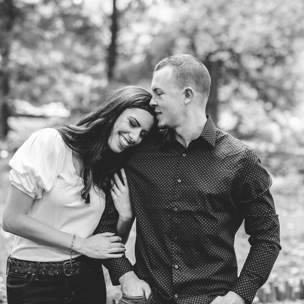 Hannah Cargo and Matt Poll's Wedding Website