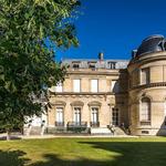Musée Marmottan Monet - French art (near wedding venue)