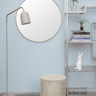 Witham Mirror