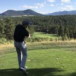 Golf Club At Bear Dance