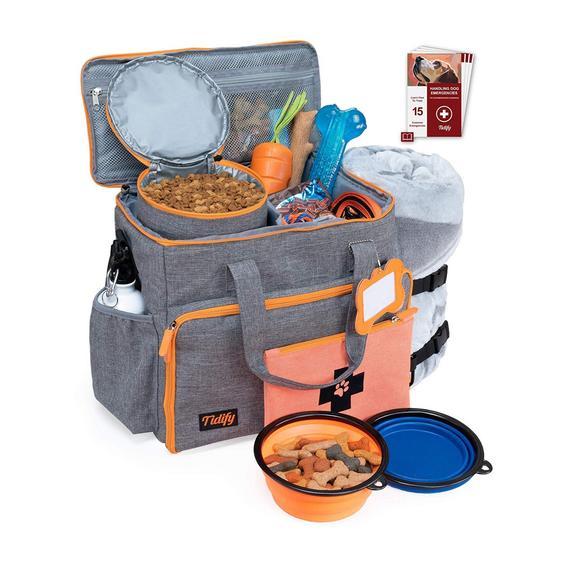 Dog Organizer Bag