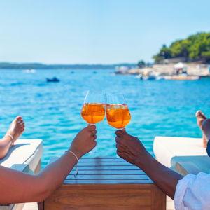 Honeymoon Fund