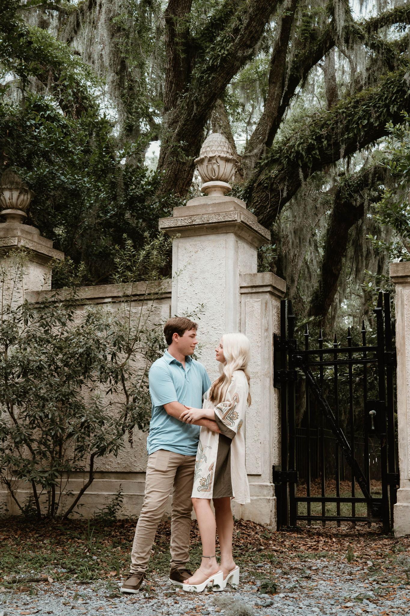 The Wedding Website of Addison Snellgrove and Tristen Rogers