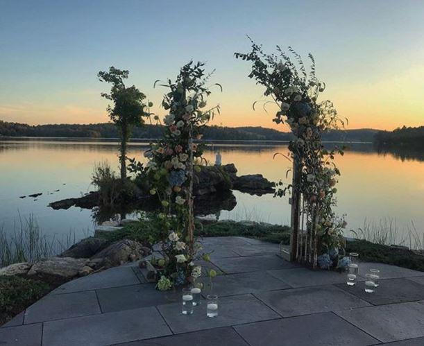 The Wedding Website of Tara Plaza and Michael Delisa