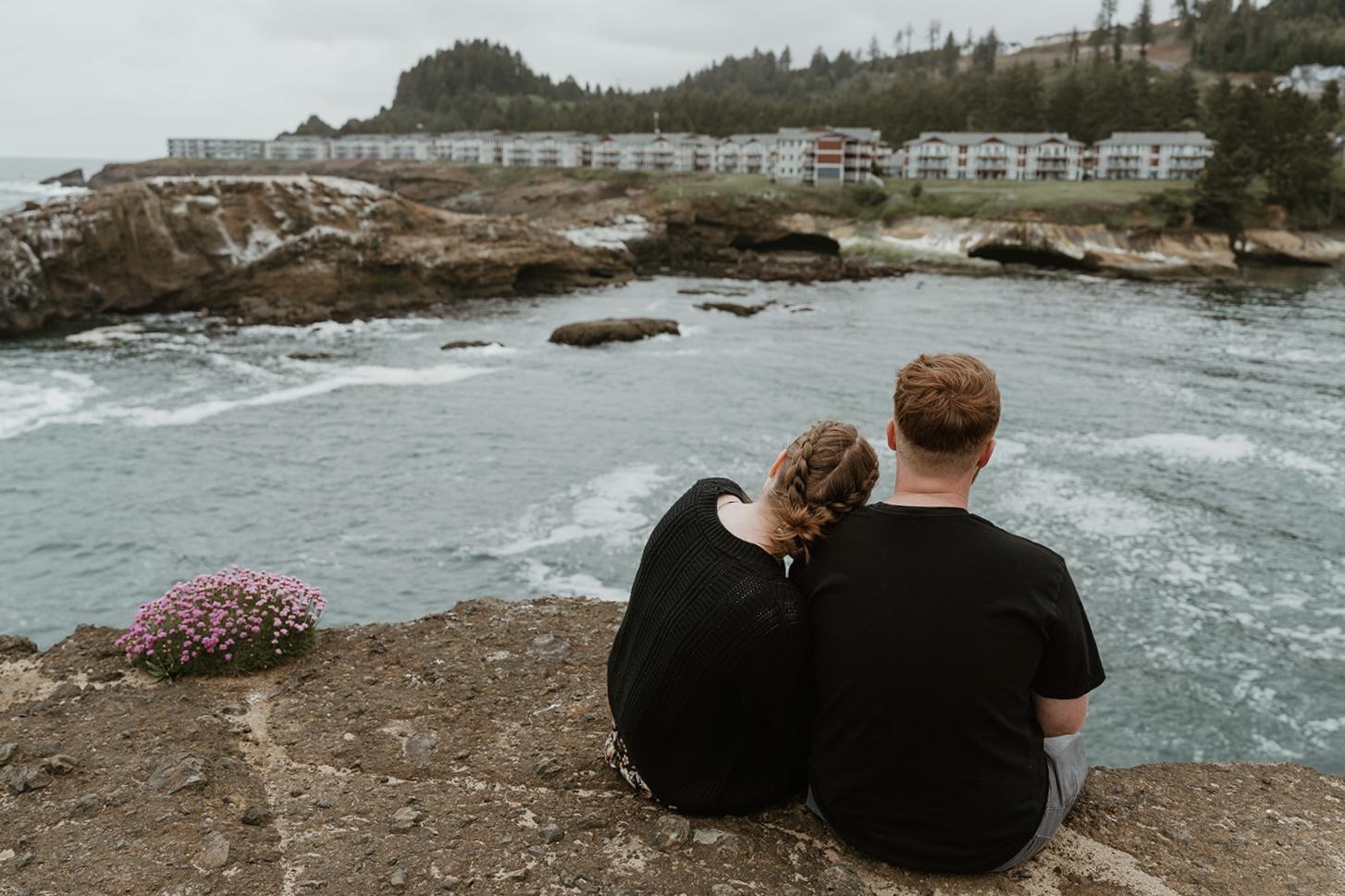 The Wedding Website of Amaya Althuisius and Andrew Sanderson