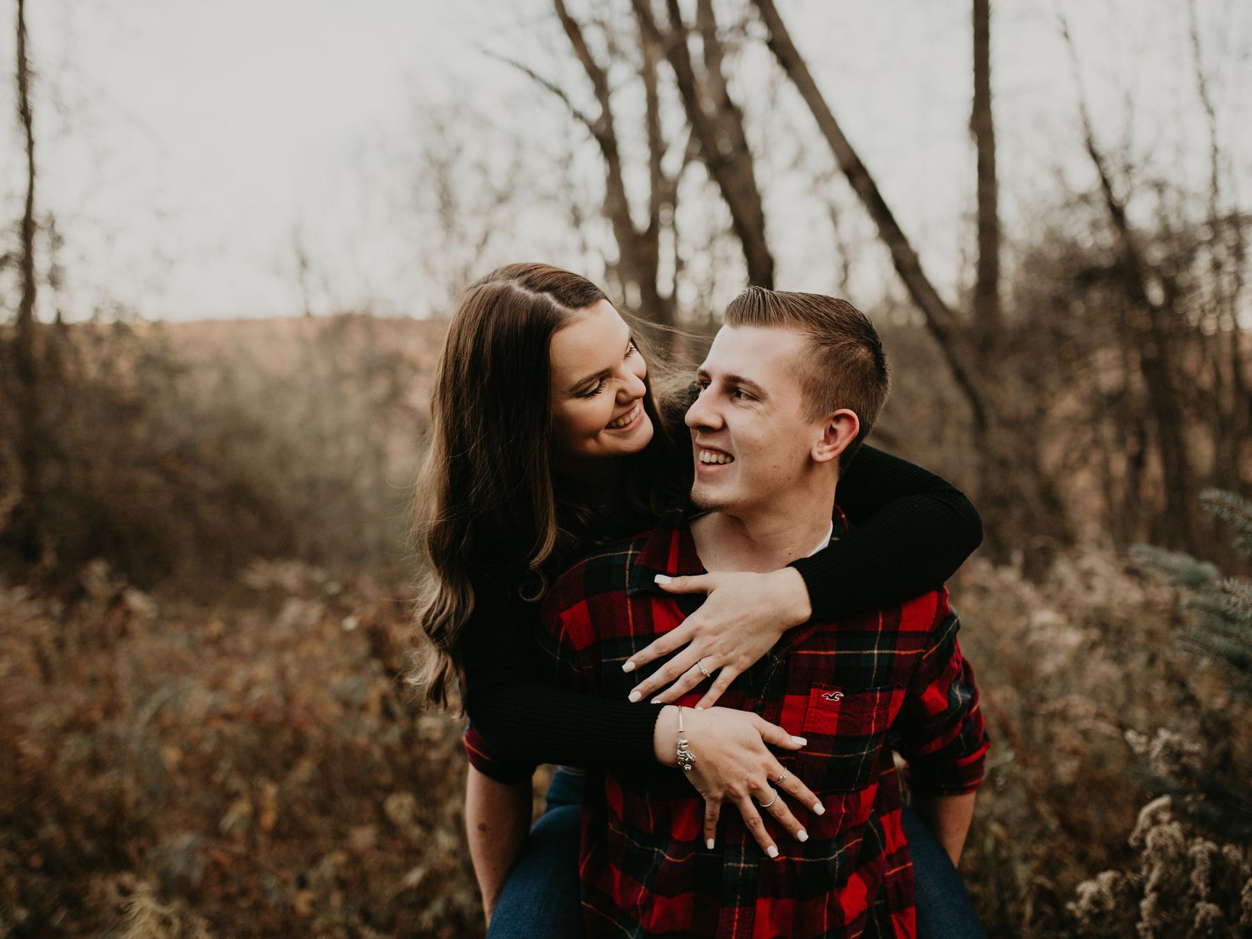 The Wedding Website of Bryanna Cook and Samuel Parks