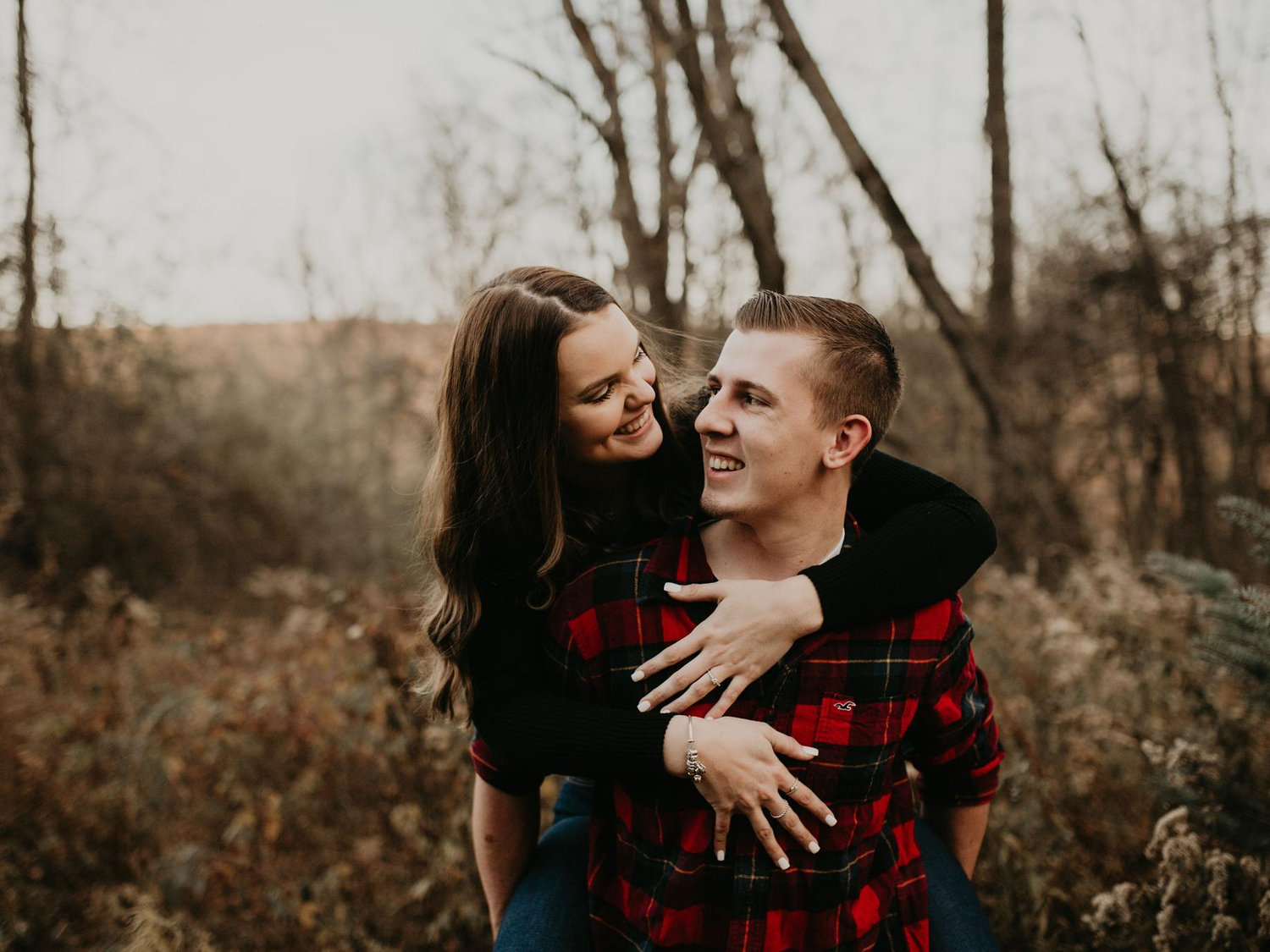 The Wedding Website of Bryanna Cook and Samuel Parks