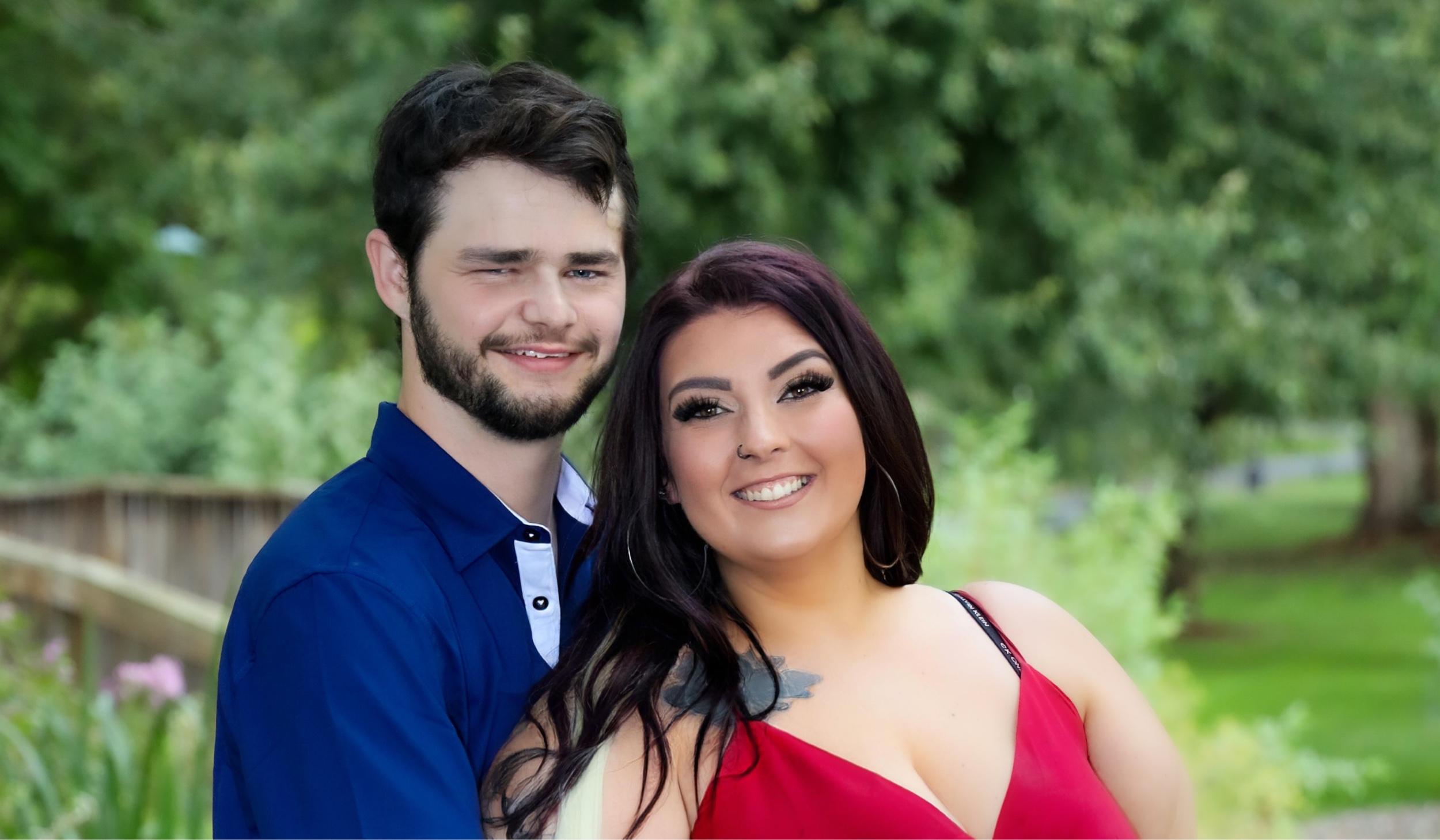 The Wedding Website of Harlee Schuldt and Brandon McCarty