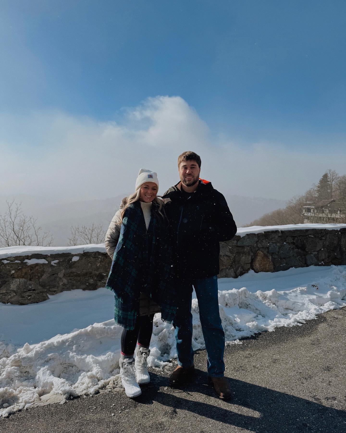 The Wedding Website of Walker Swink III and Bridget Evans