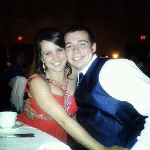 -2013, Zach's sisters Wedding-