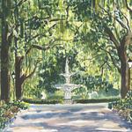Forsyth Park