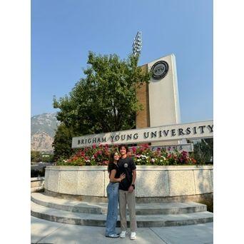 first day of school!