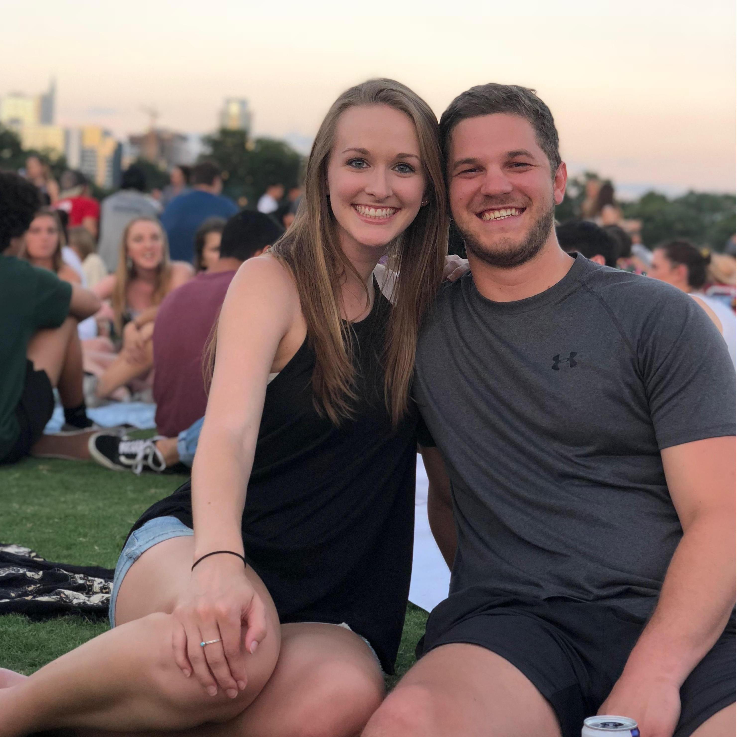 Blues on the Green, Summer 2018