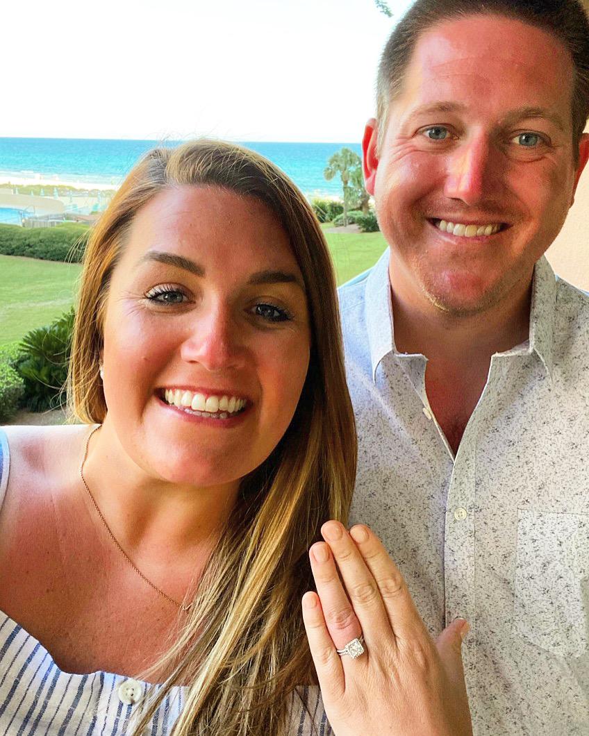 The Wedding Website of Courtney Rex and Nick Worland