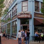 French Broad Chocolate Lounge