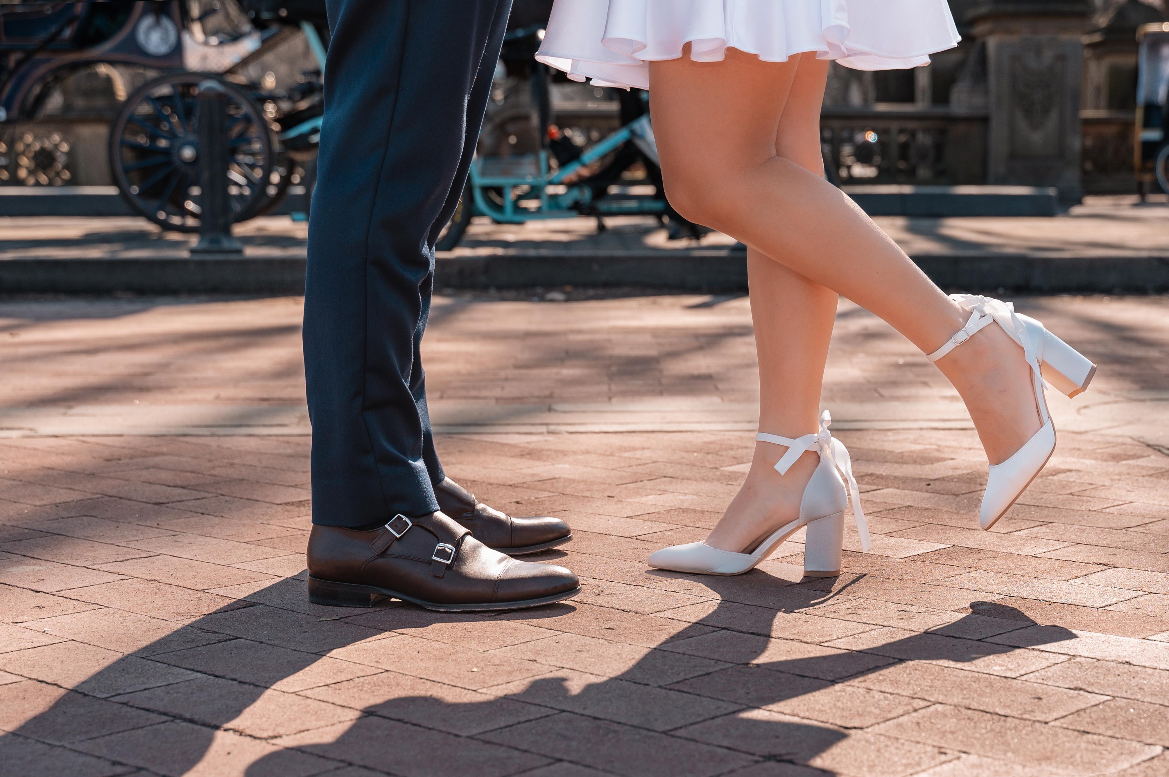 The Wedding Website of Tati Noguera and Eric Biscow