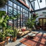Somerset Bar