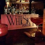 The Whisky Parlor