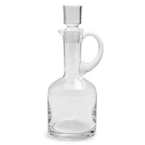 Sur La Table - Glass Olive Oil Bottle