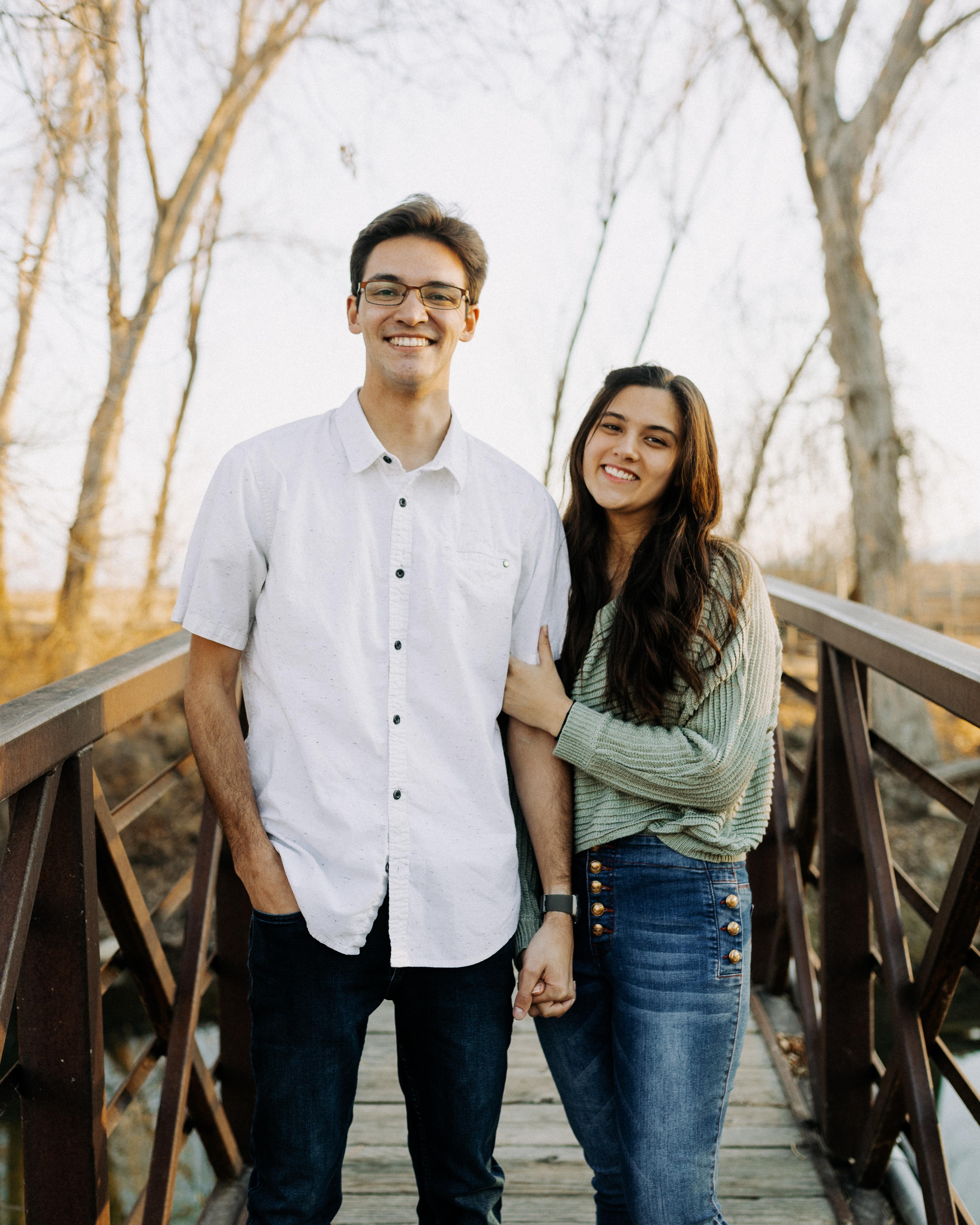 The Wedding Website of Graham Nakaya and Anna Davis
