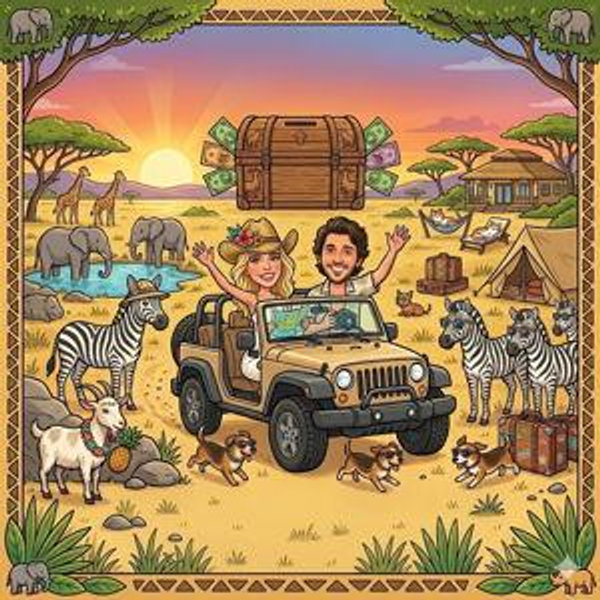 HONEYMOON FUND