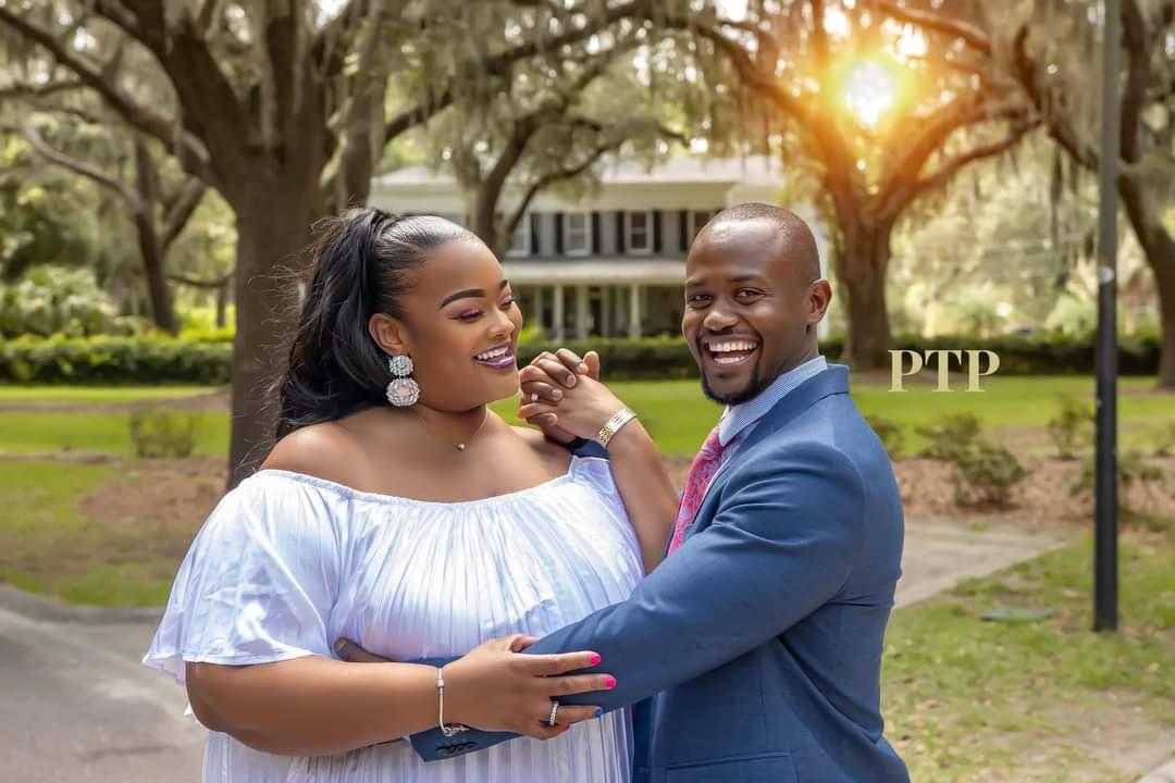 The Wedding Website of Ashley Gadson and Kevin Kimongoi