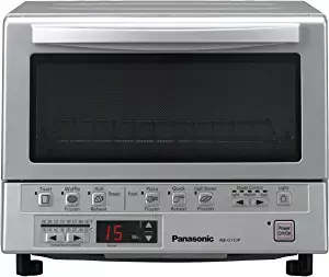 Toaster Oven