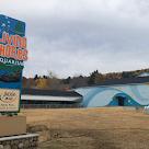 Living Shores Aquarium