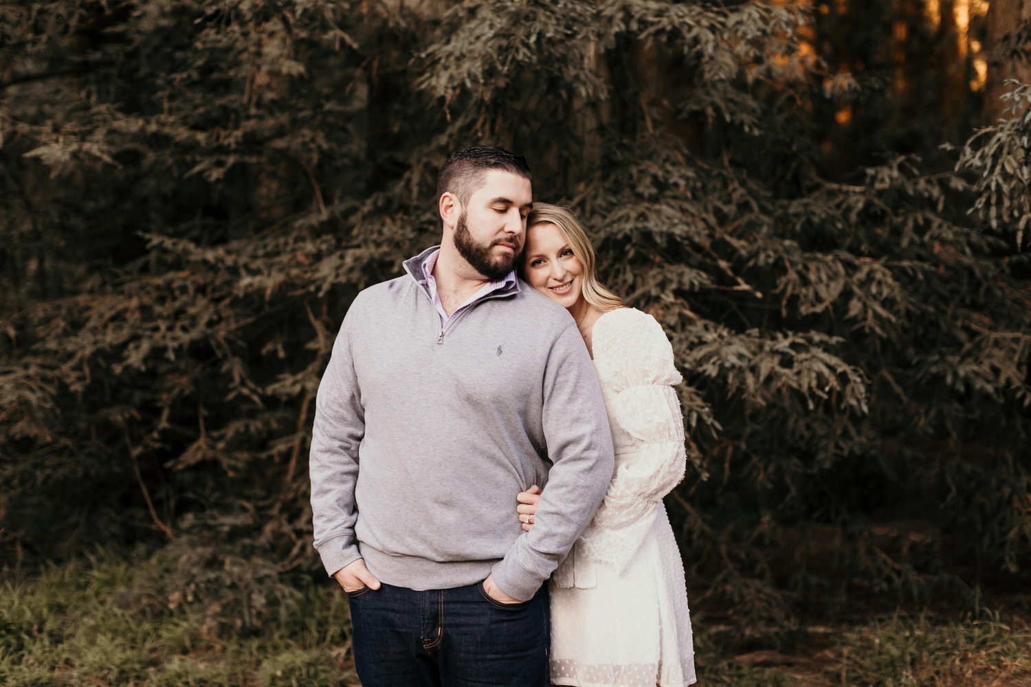 The Wedding Website of Nicole Palmer and Sandy (Alexander) Enea