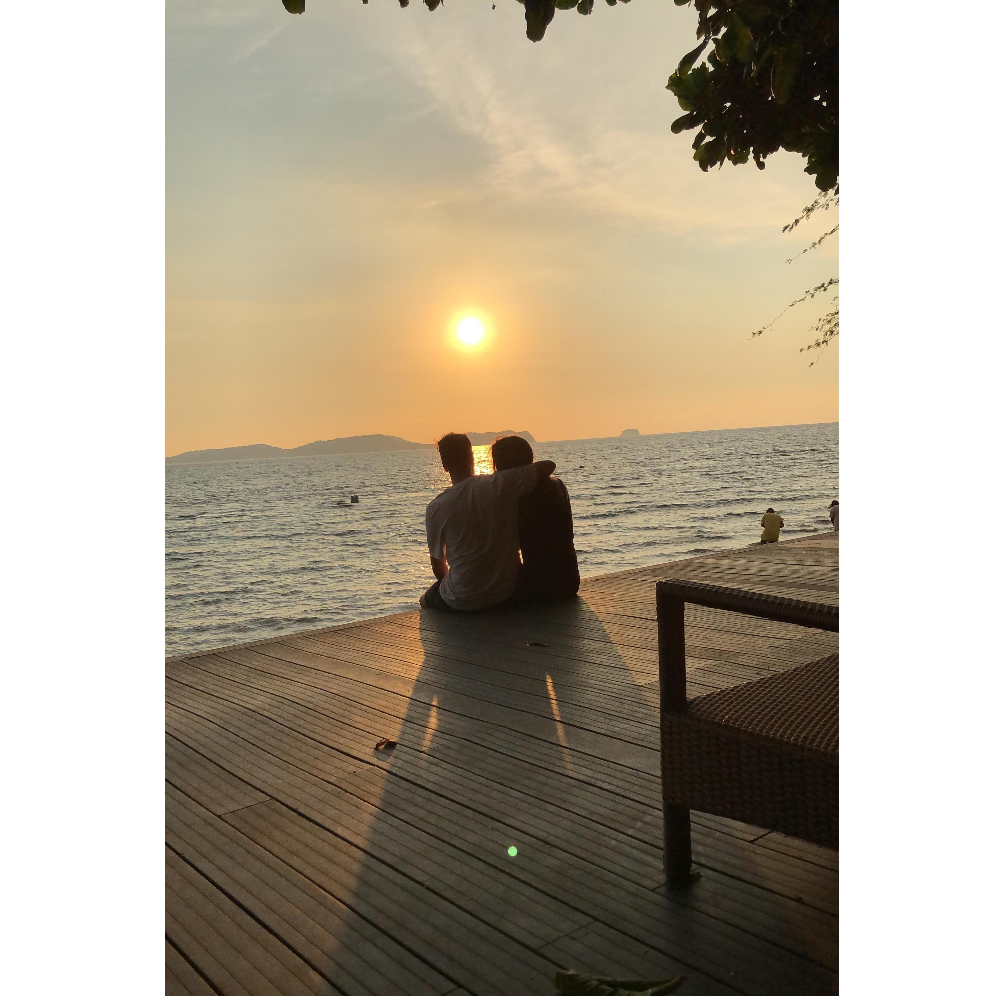 Diving in the Philippines