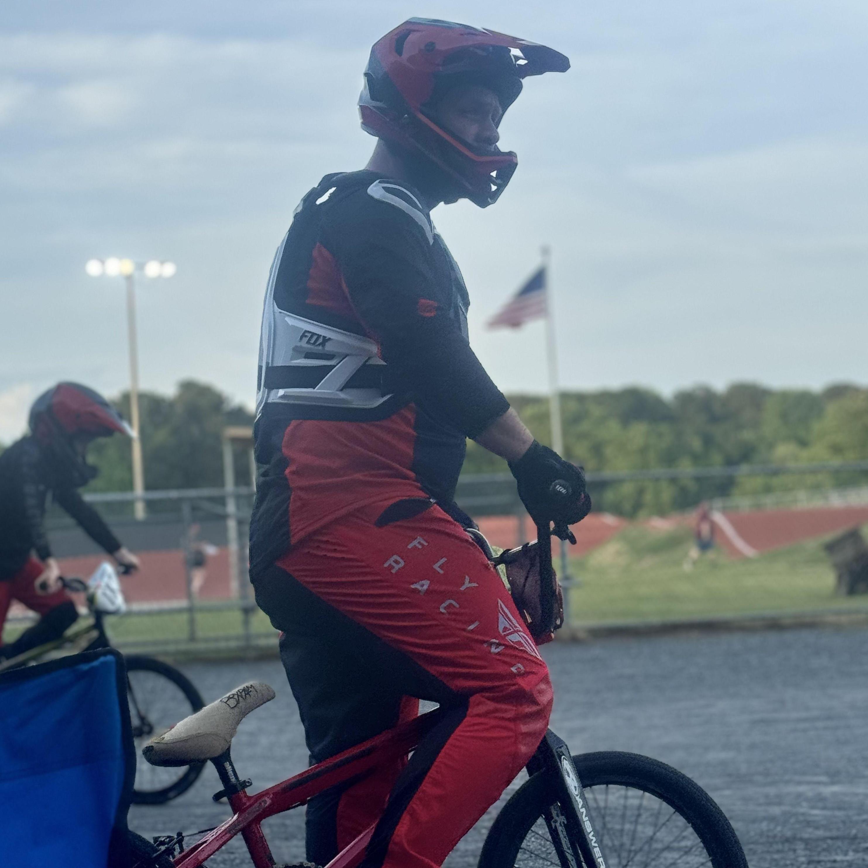 BMX life