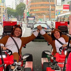 Our Travel Fund