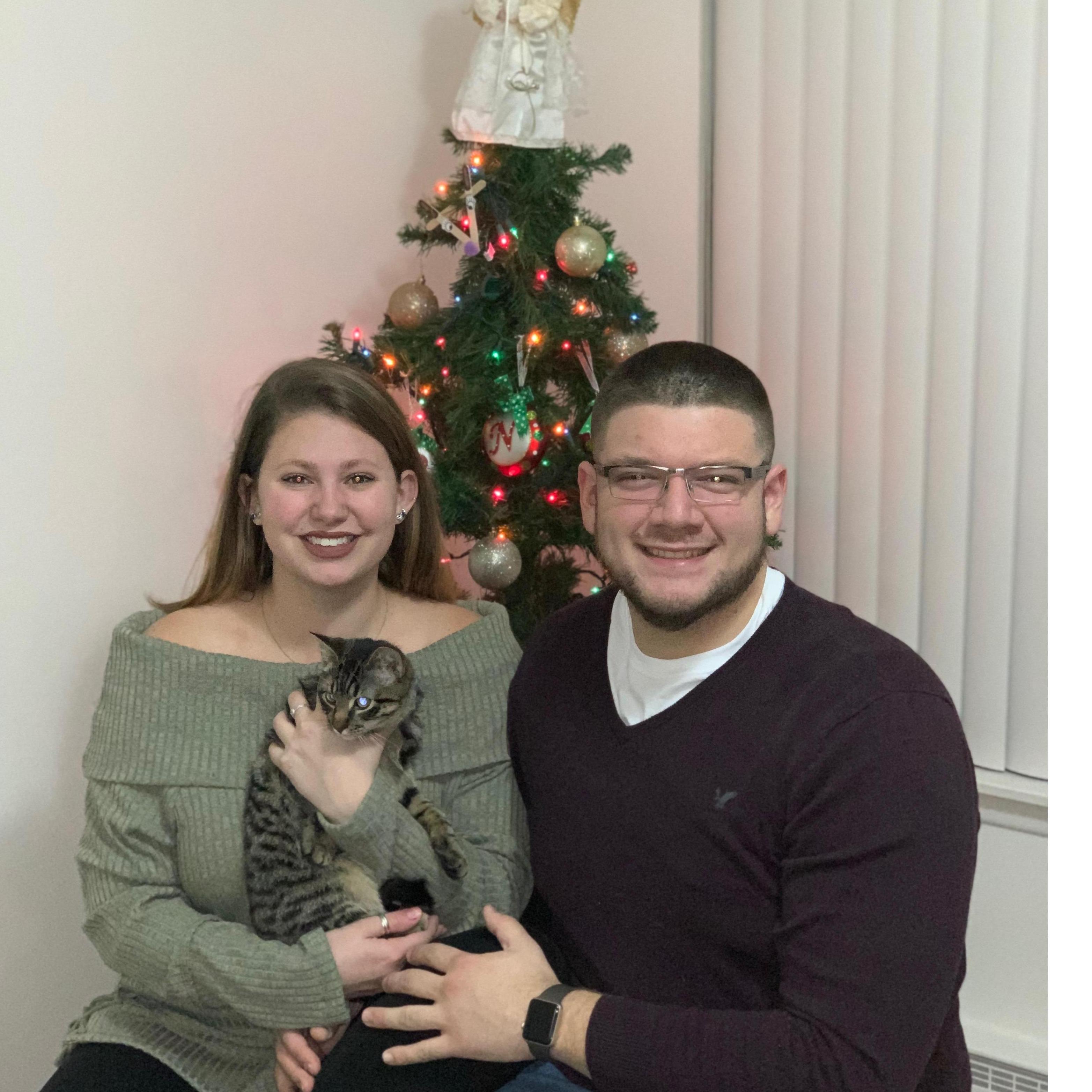 Christmas, 2018