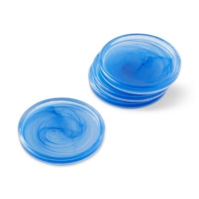 Swirl Coasters, Set of 4 - Williams Sonoma