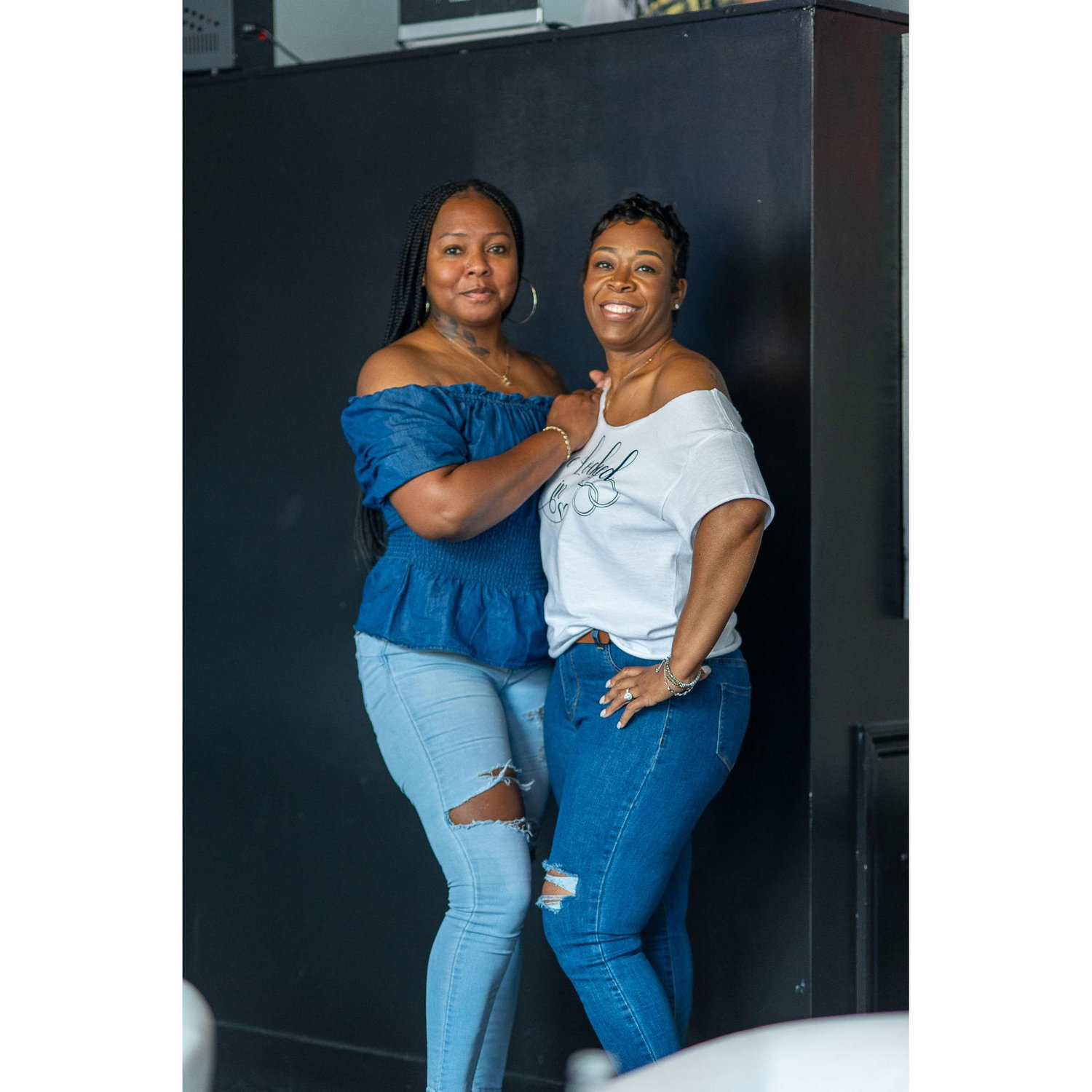 My Bestie and I