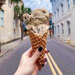 Off Track Ice Cream