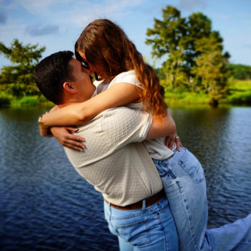 Some of our favorite engagement photos