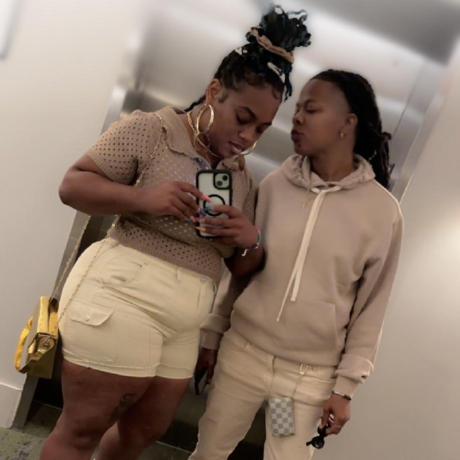 A night out in another city