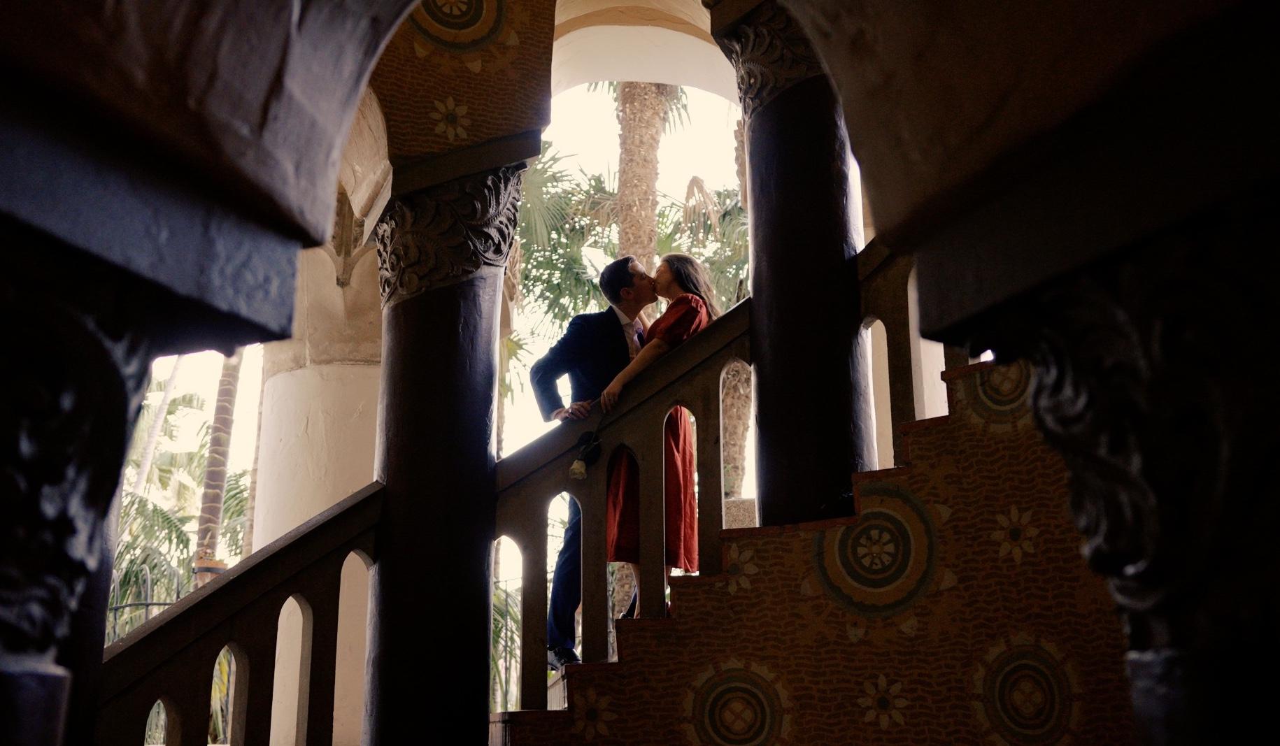 The Wedding Website of Sarah Brand and Chuck Oehmke