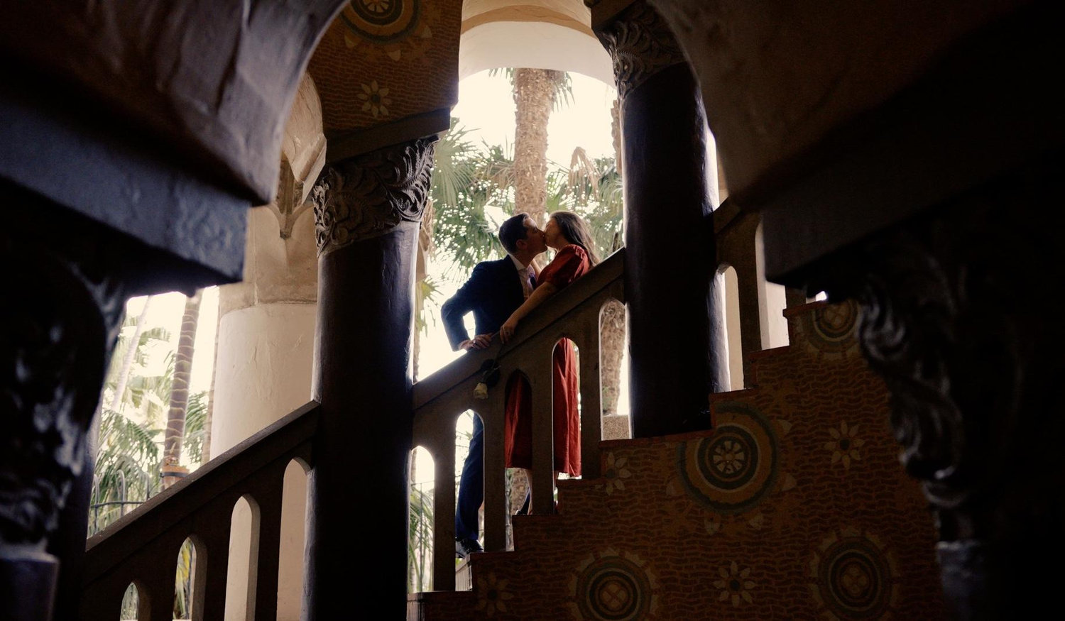 The Wedding Website of Sarah Brand and Chuck Oehmke