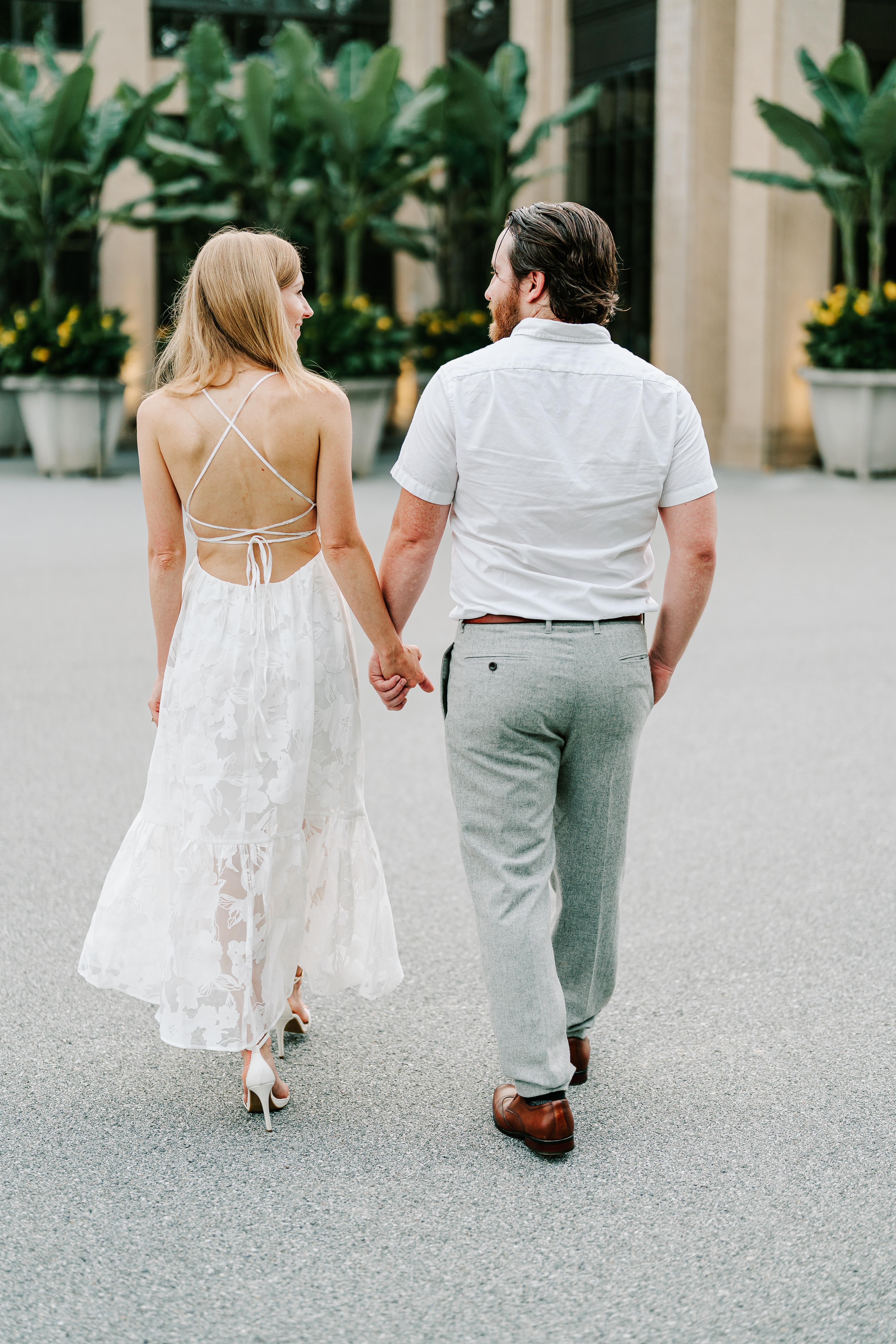 The Wedding Website of Marina Vineis and Adam Niemuth