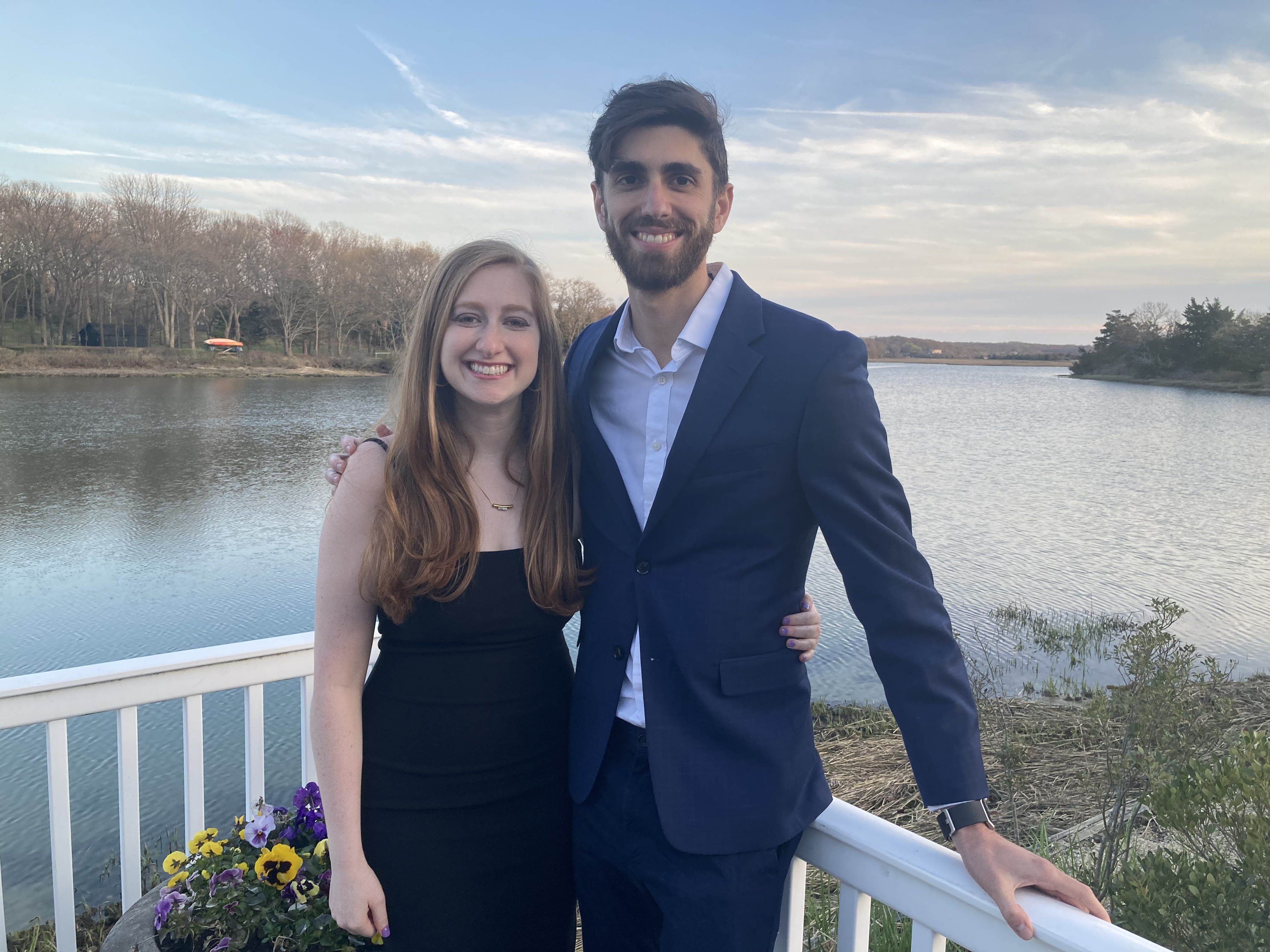The Wedding Website of Lia Masur and Jeremy Goldstein